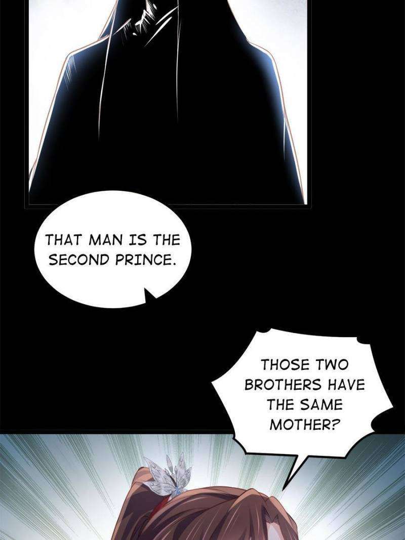 The Eunuch's Consort Rules the World chapter 341 page 29