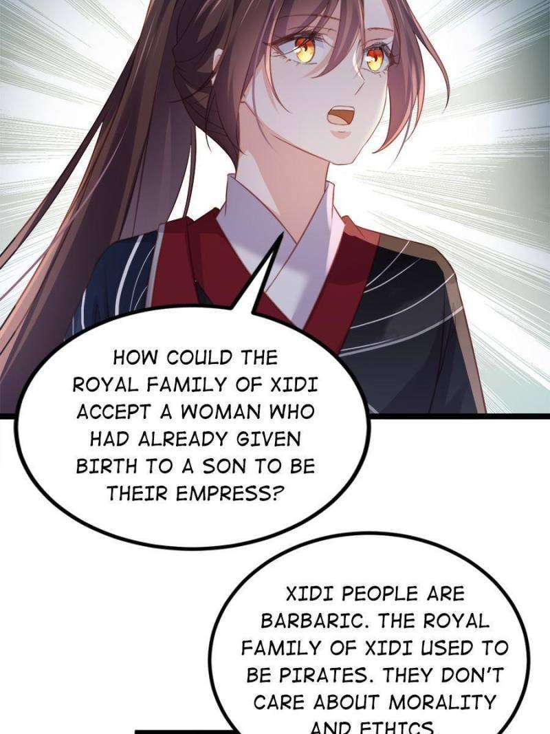 The Eunuch's Consort Rules the World chapter 341 page 30