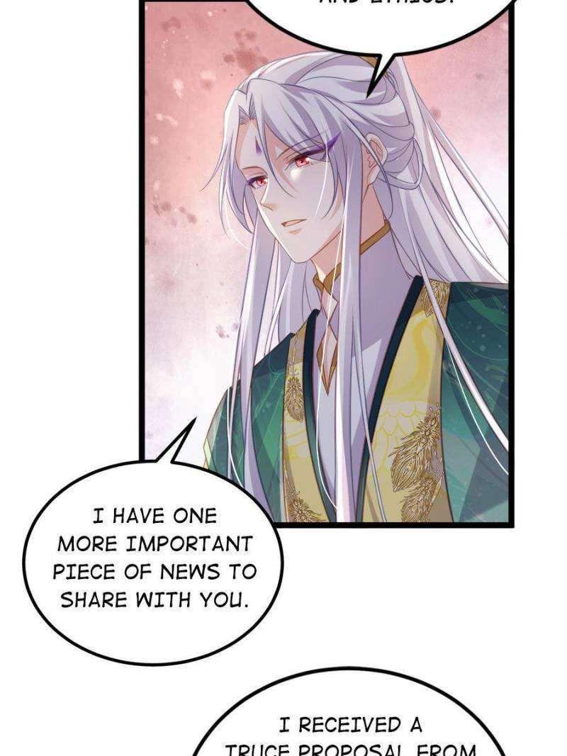 The Eunuch's Consort Rules the World chapter 341 page 31