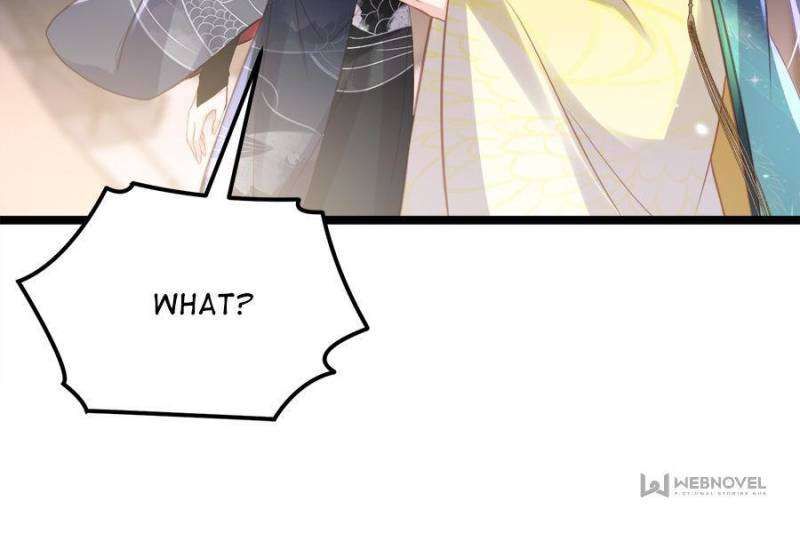 The Eunuch's Consort Rules the World chapter 341 page 33