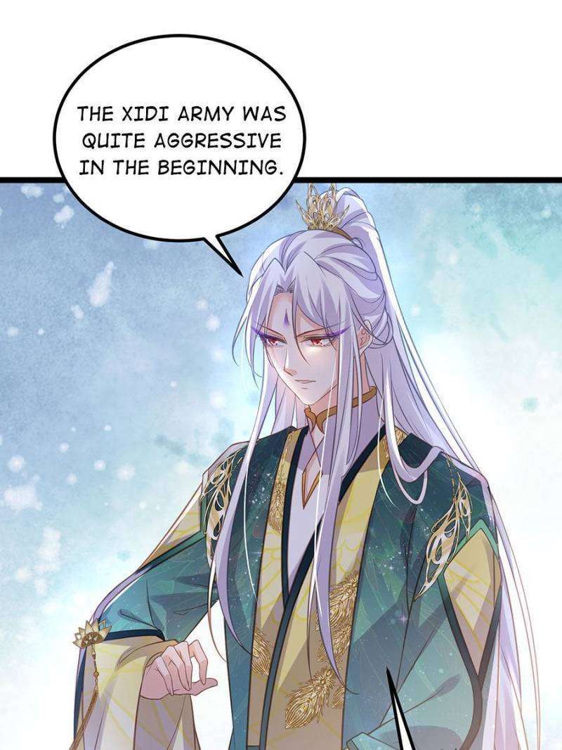 The Eunuch's Consort Rules the World chapter 341 page 34