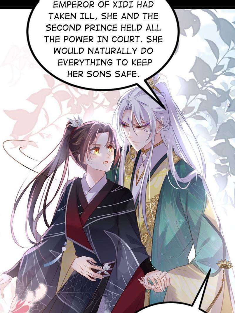 The Eunuch's Consort Rules the World chapter 341 page 37