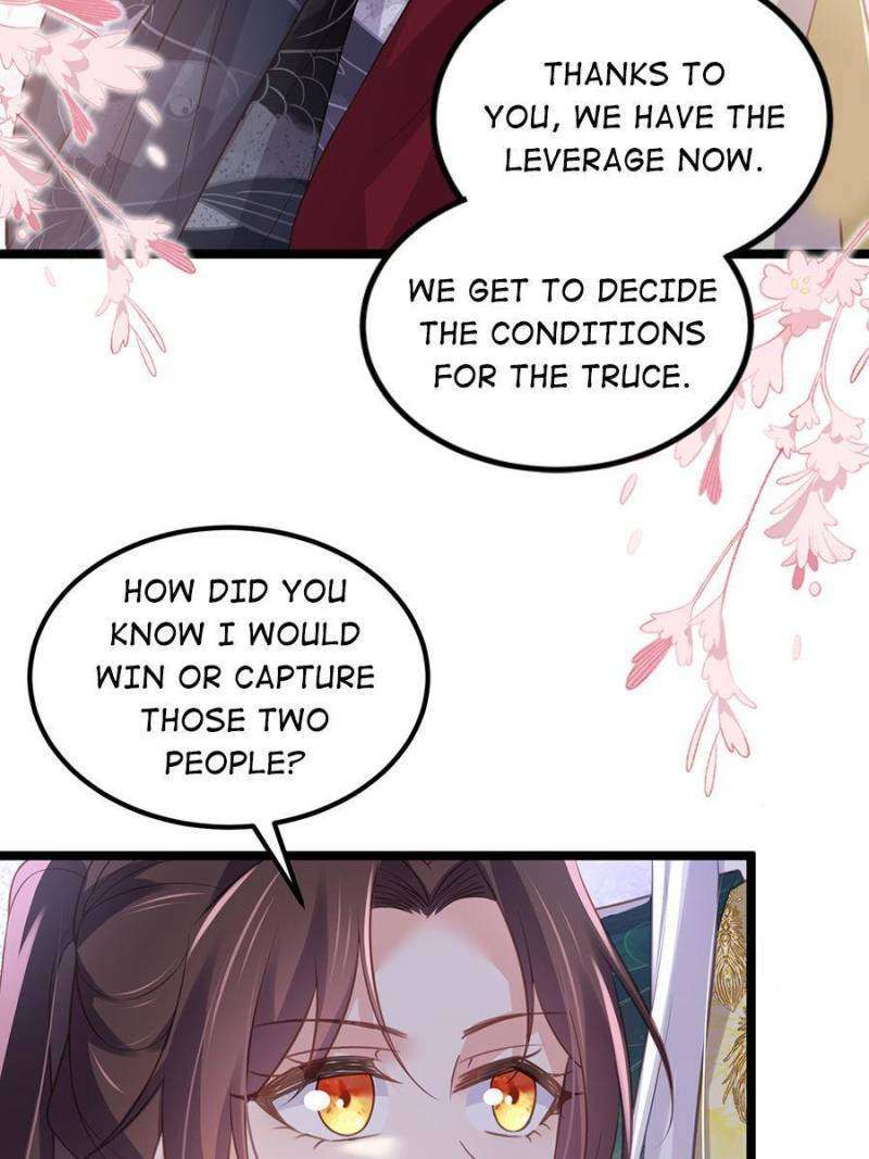 The Eunuch's Consort Rules the World chapter 341 page 38