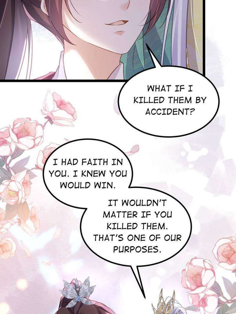 The Eunuch's Consort Rules the World chapter 341 page 39