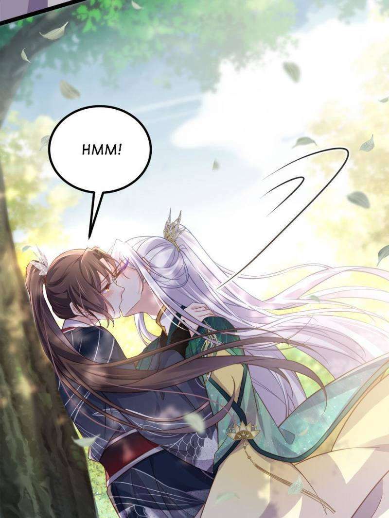 The Eunuch's Consort Rules the World chapter 341 page 4