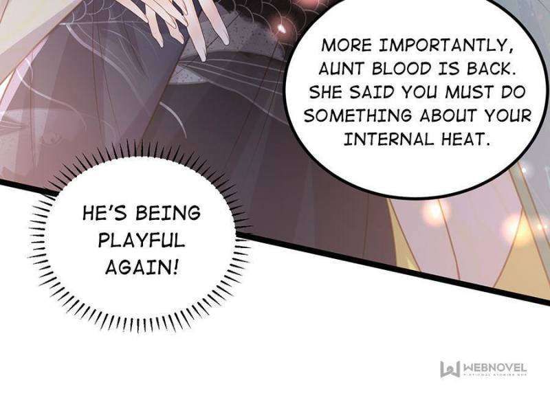 The Eunuch's Consort Rules the World chapter 341 page 41