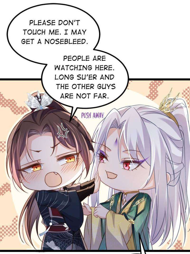 The Eunuch's Consort Rules the World chapter 341 page 42