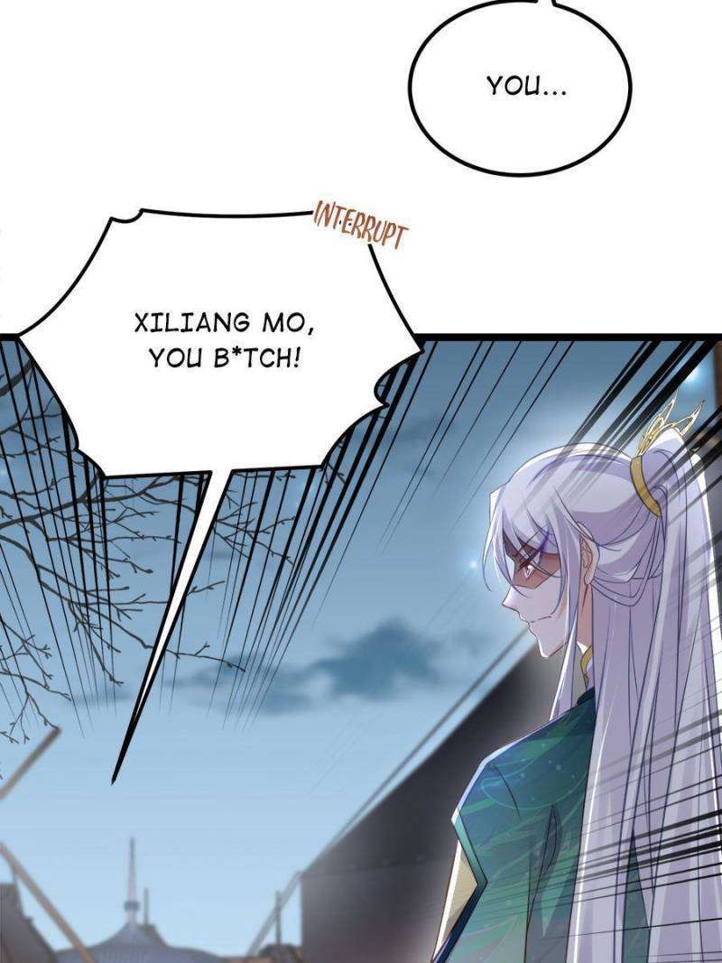 The Eunuch's Consort Rules the World chapter 341 page 43