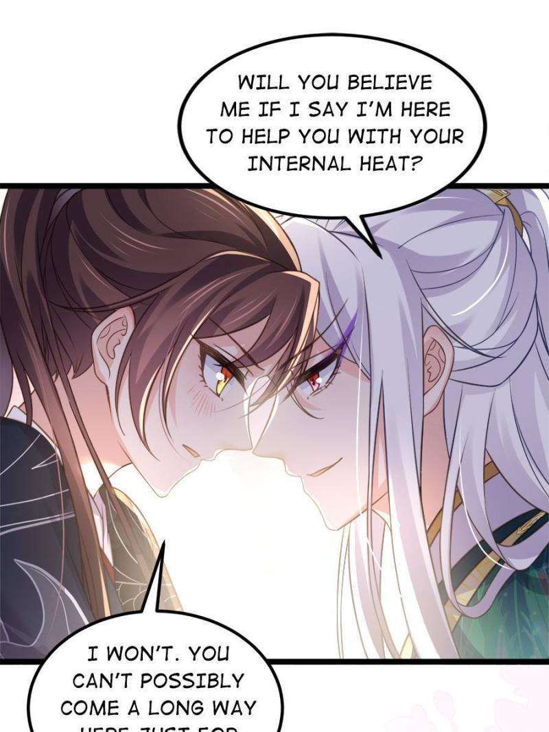 The Eunuch's Consort Rules the World chapter 341 page 9