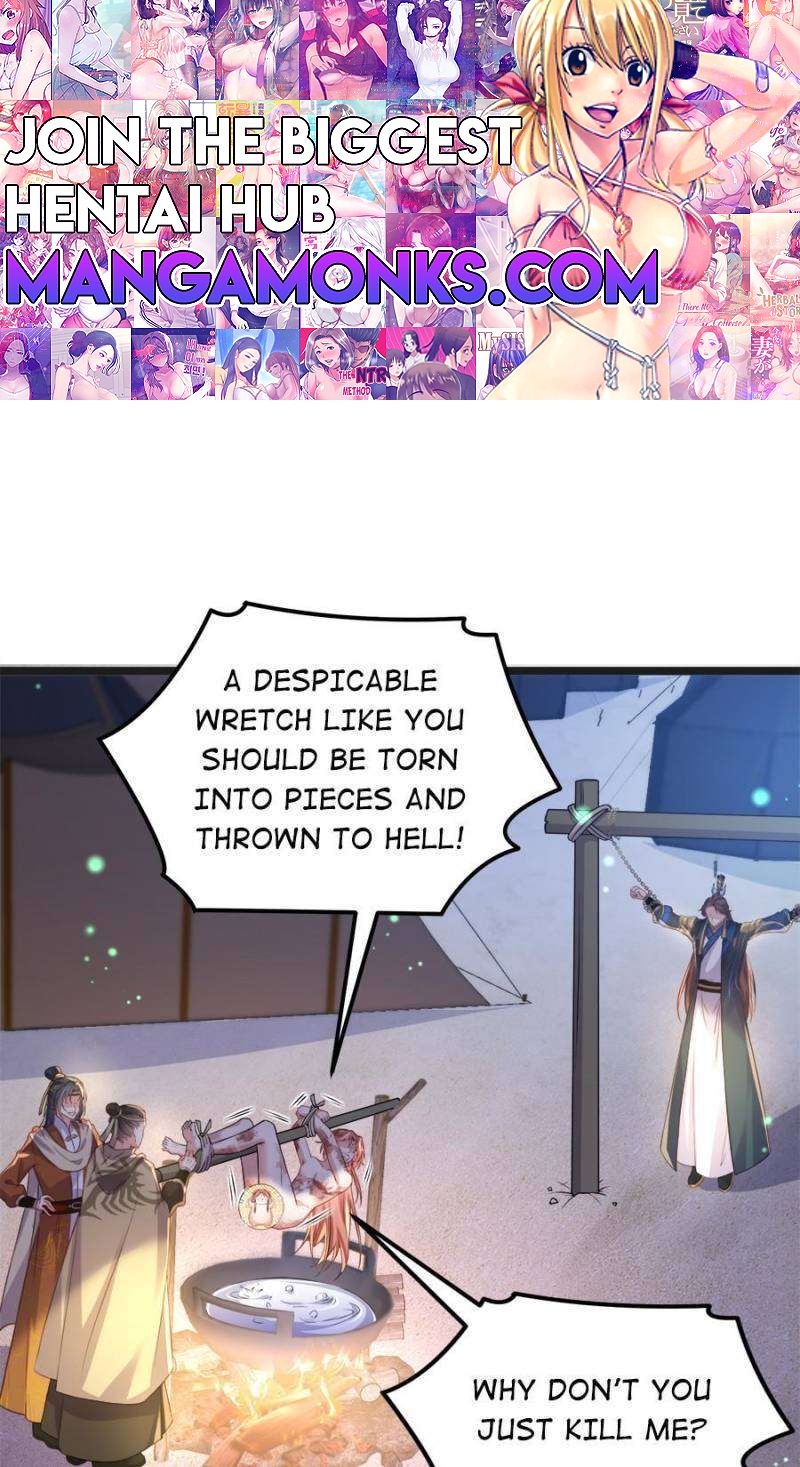 The Eunuch's Consort Rules the World chapter 342 page 1