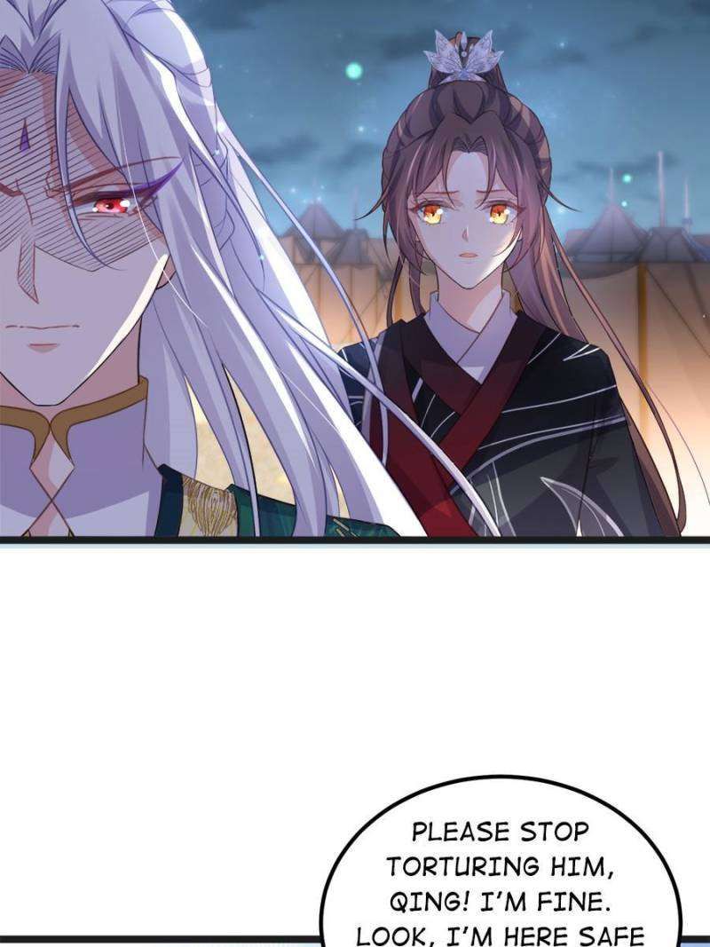 The Eunuch's Consort Rules the World chapter 342 page 11