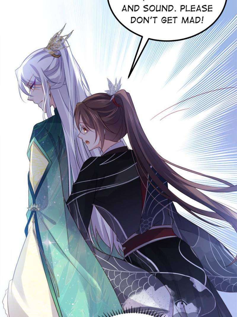 The Eunuch's Consort Rules the World chapter 342 page 12