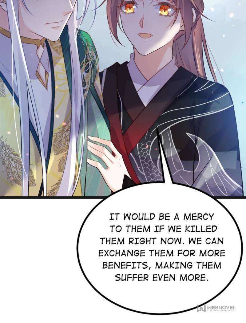 The Eunuch's Consort Rules the World chapter 342 page 15