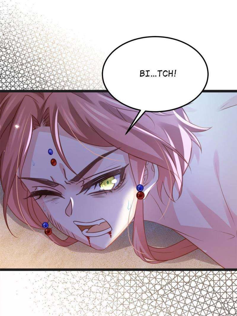 The Eunuch's Consort Rules the World chapter 342 page 16