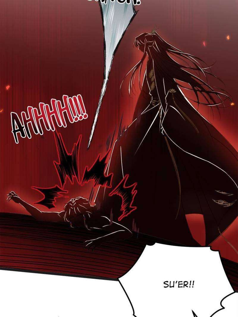 The Eunuch's Consort Rules the World chapter 342 page 18