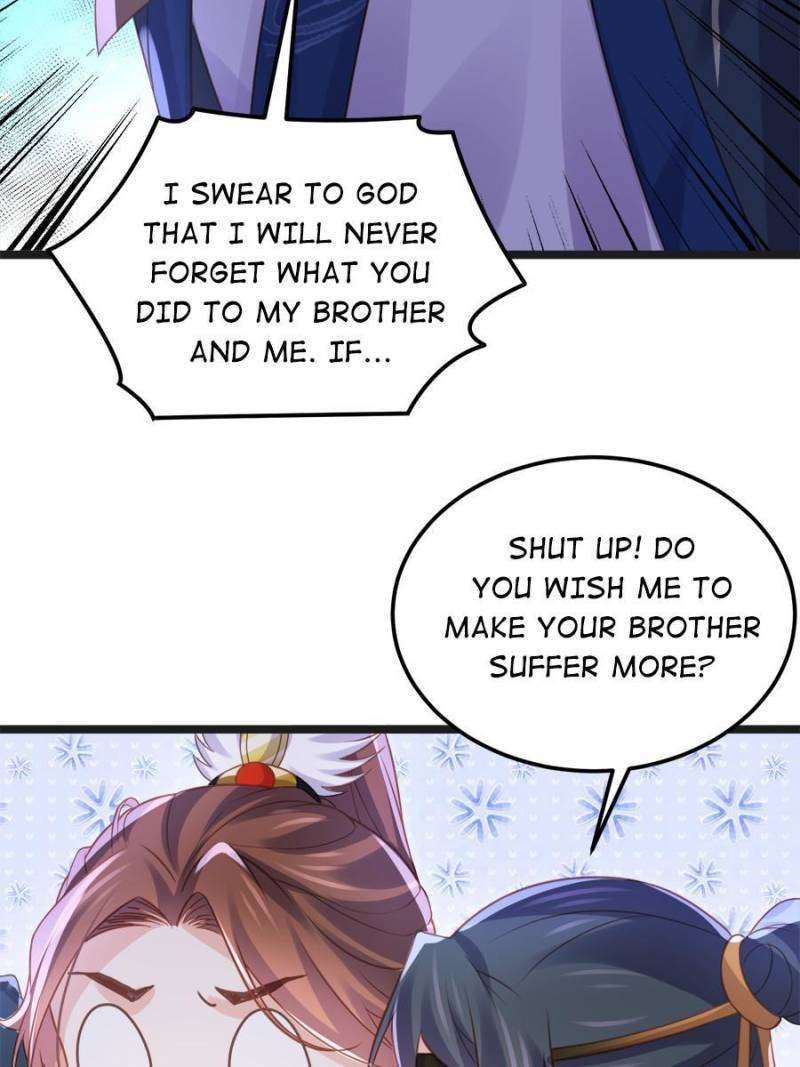 The Eunuch's Consort Rules the World chapter 342 page 20