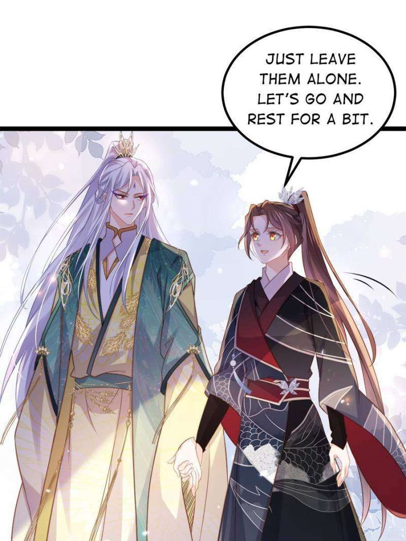 The Eunuch's Consort Rules the World chapter 342 page 23