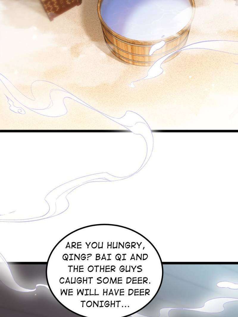 The Eunuch's Consort Rules the World chapter 342 page 25