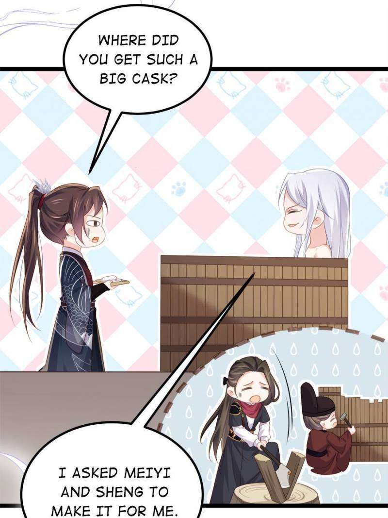 The Eunuch's Consort Rules the World chapter 342 page 27