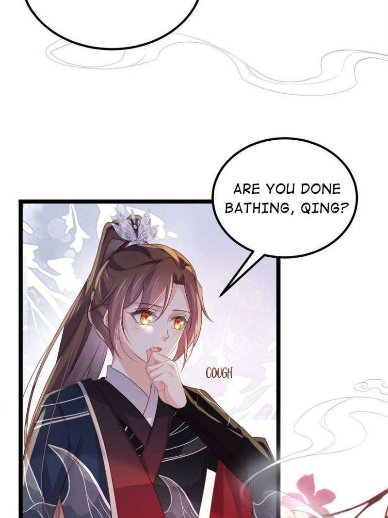 The Eunuch's Consort Rules the World chapter 342 page 28