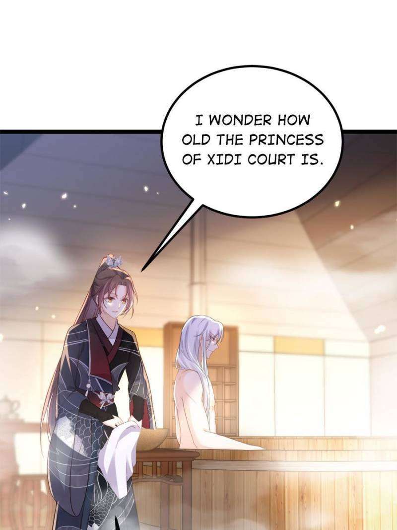 The Eunuch's Consort Rules the World chapter 342 page 31