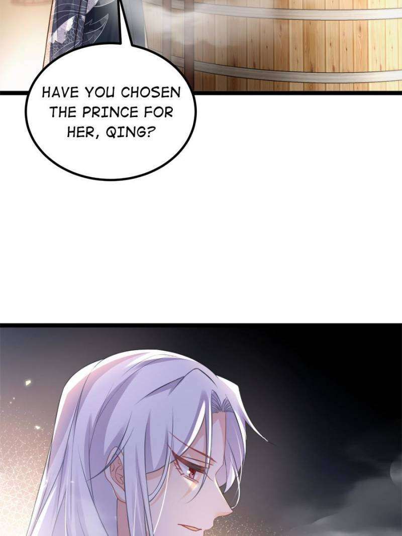 The Eunuch's Consort Rules the World chapter 342 page 32