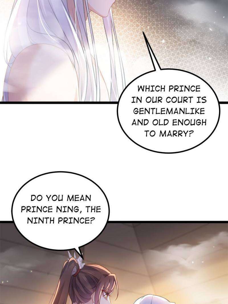 The Eunuch's Consort Rules the World chapter 342 page 33