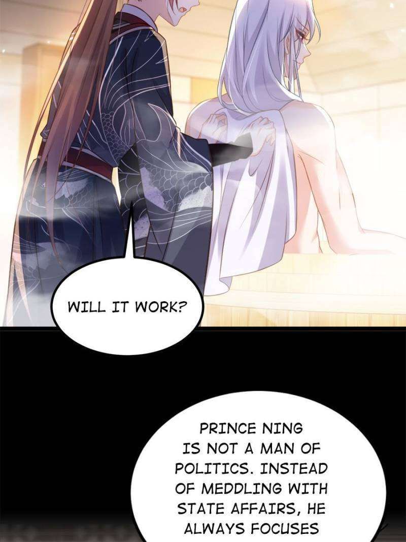 The Eunuch's Consort Rules the World chapter 342 page 34