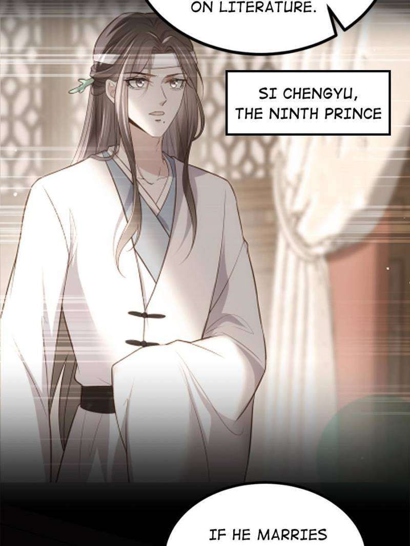 The Eunuch's Consort Rules the World chapter 342 page 35