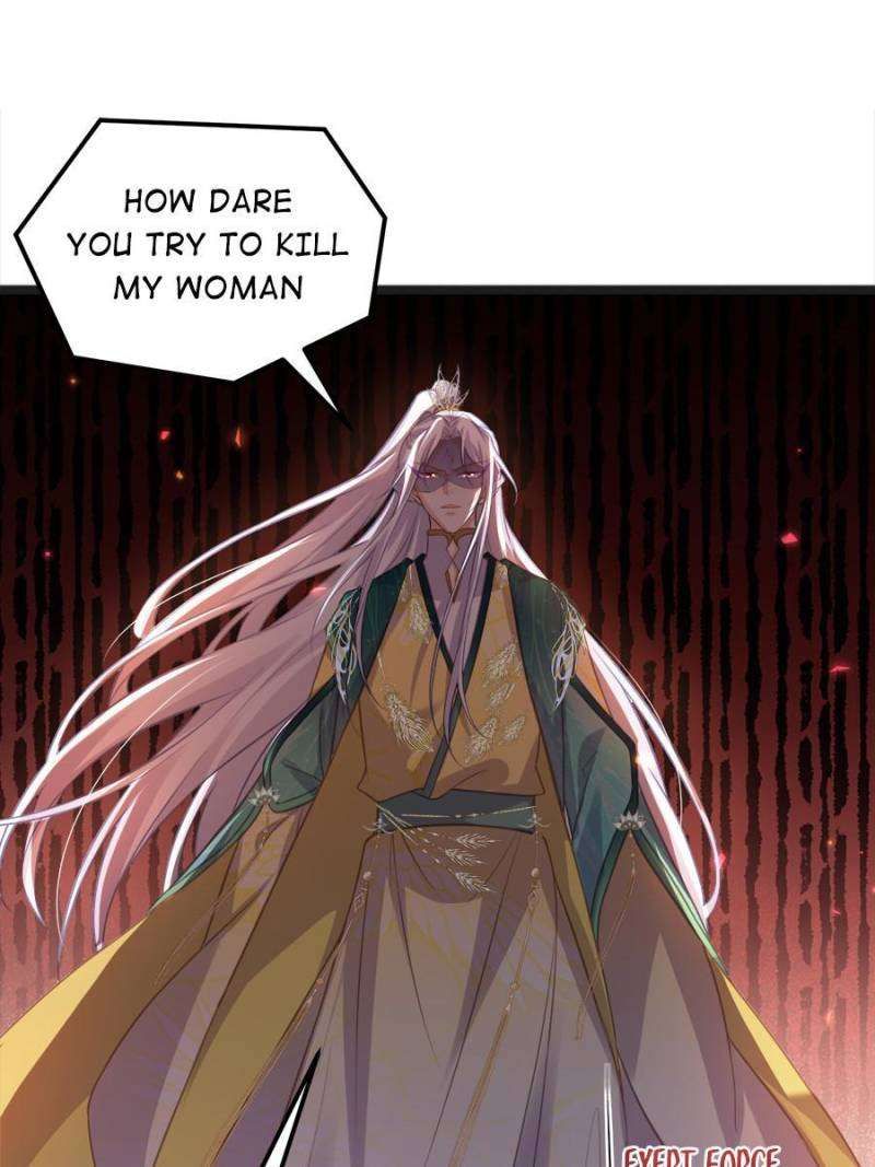 The Eunuch's Consort Rules the World chapter 342 page 9