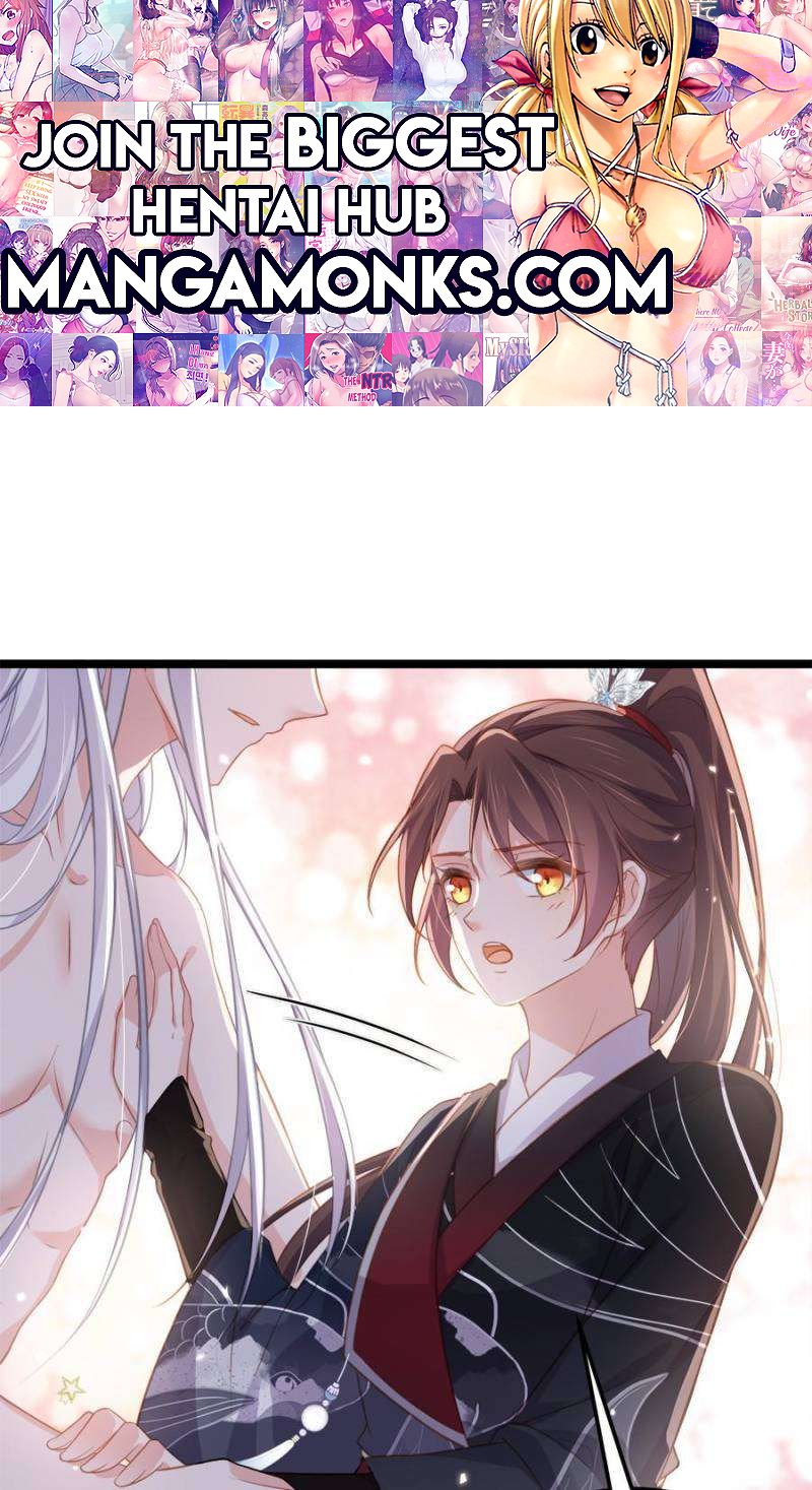 The Eunuch's Consort Rules the World chapter 343 page 1