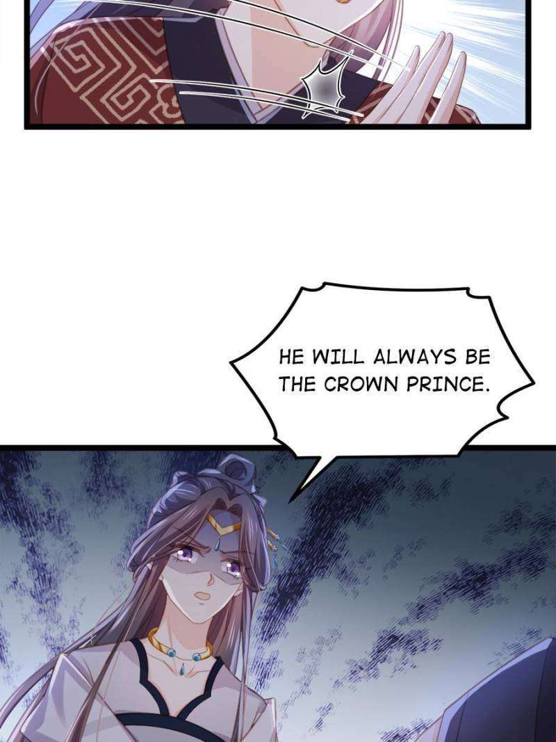 The Eunuch's Consort Rules the World chapter 343 page 14