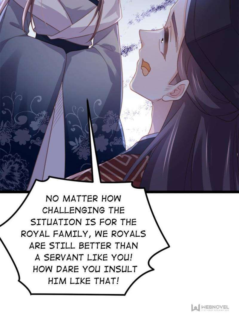 The Eunuch's Consort Rules the World chapter 343 page 15