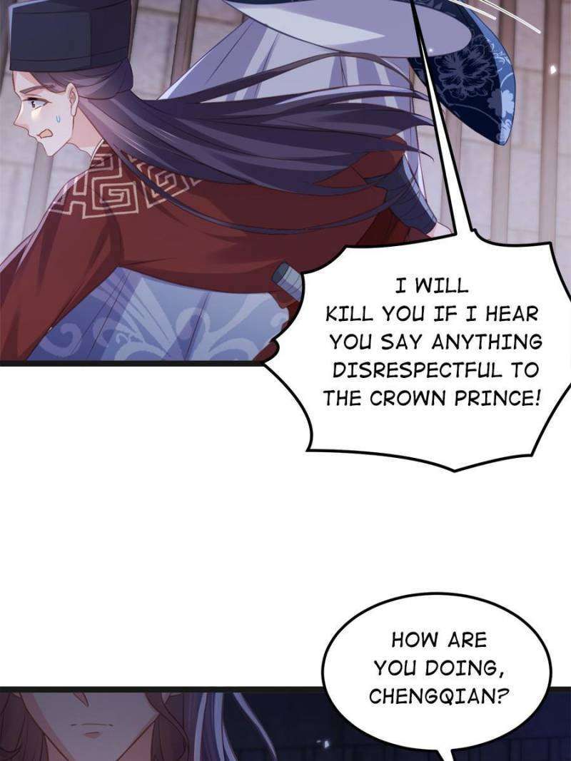 The Eunuch's Consort Rules the World chapter 343 page 20