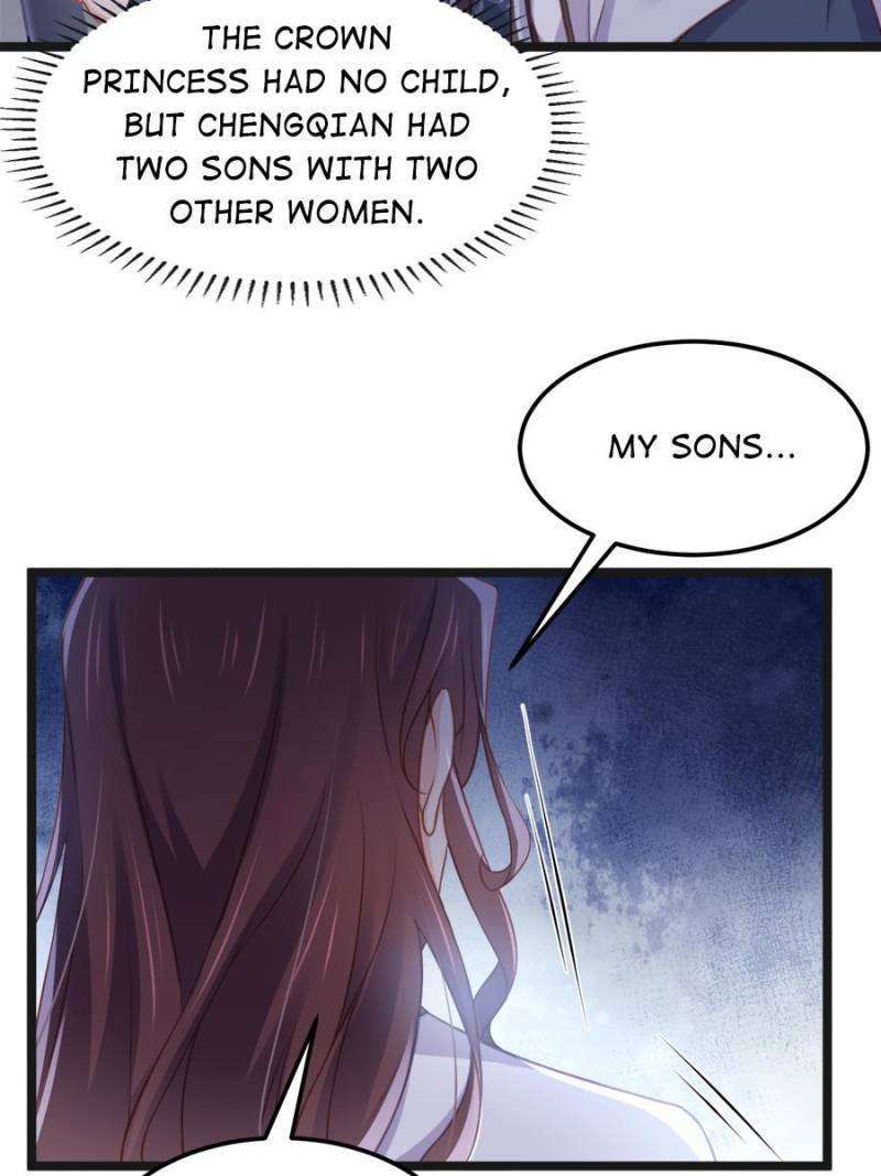 The Eunuch's Consort Rules the World chapter 343 page 27