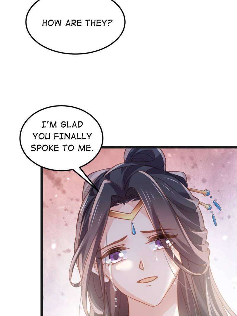 The Eunuch's Consort Rules the World chapter 343 page 28