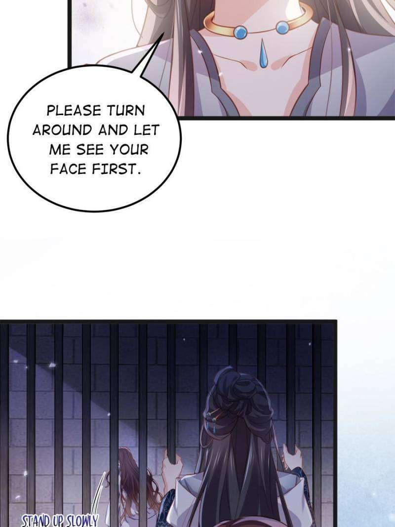 The Eunuch's Consort Rules the World chapter 343 page 29