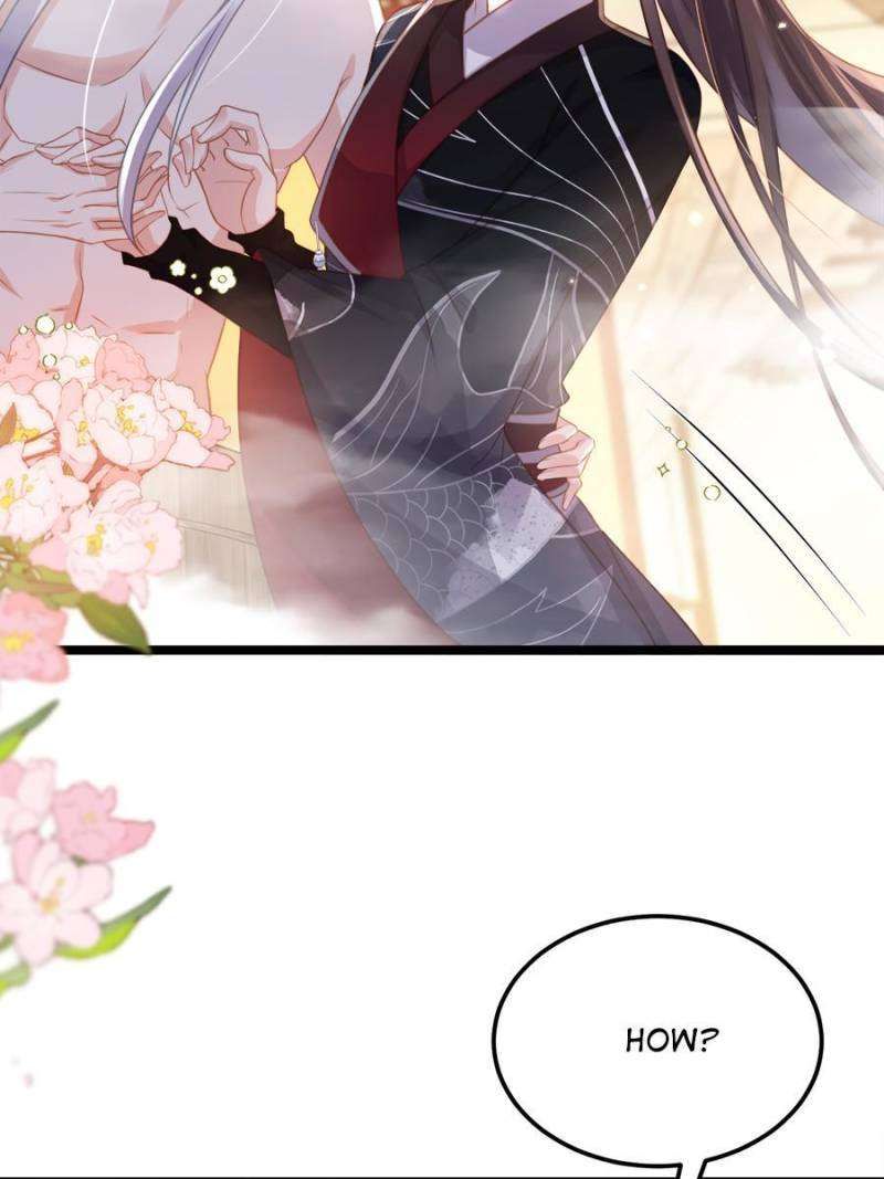 The Eunuch's Consort Rules the World chapter 343 page 3