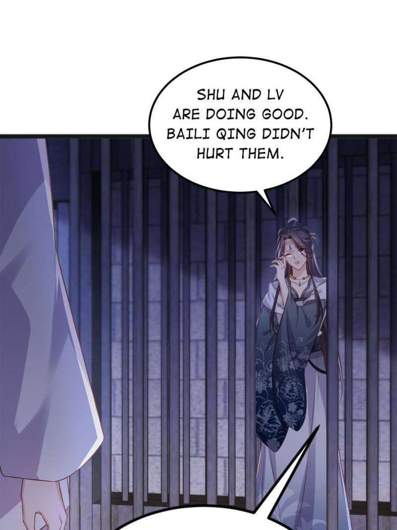 The Eunuch's Consort Rules the World chapter 343 page 33