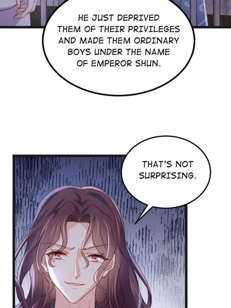 The Eunuch's Consort Rules the World chapter 343 page 34