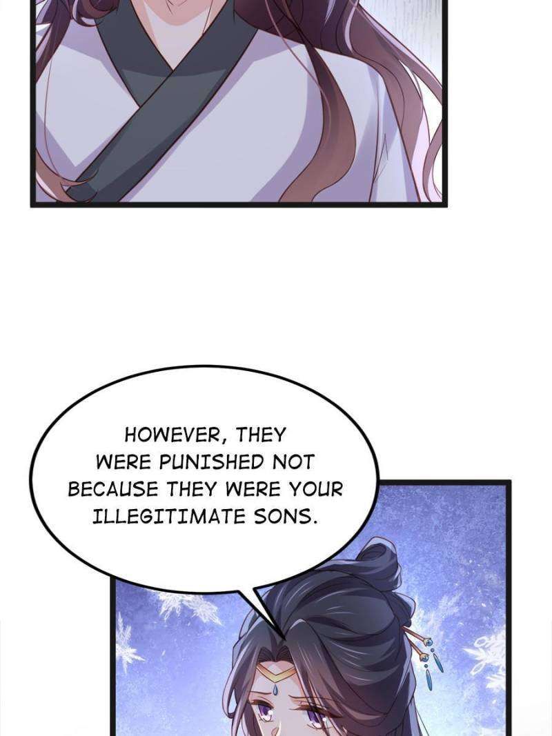 The Eunuch's Consort Rules the World chapter 343 page 35