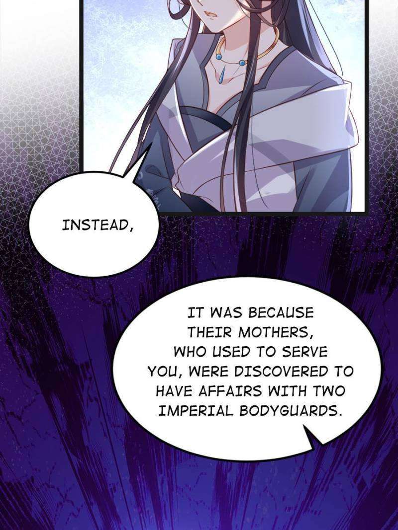 The Eunuch's Consort Rules the World chapter 343 page 36