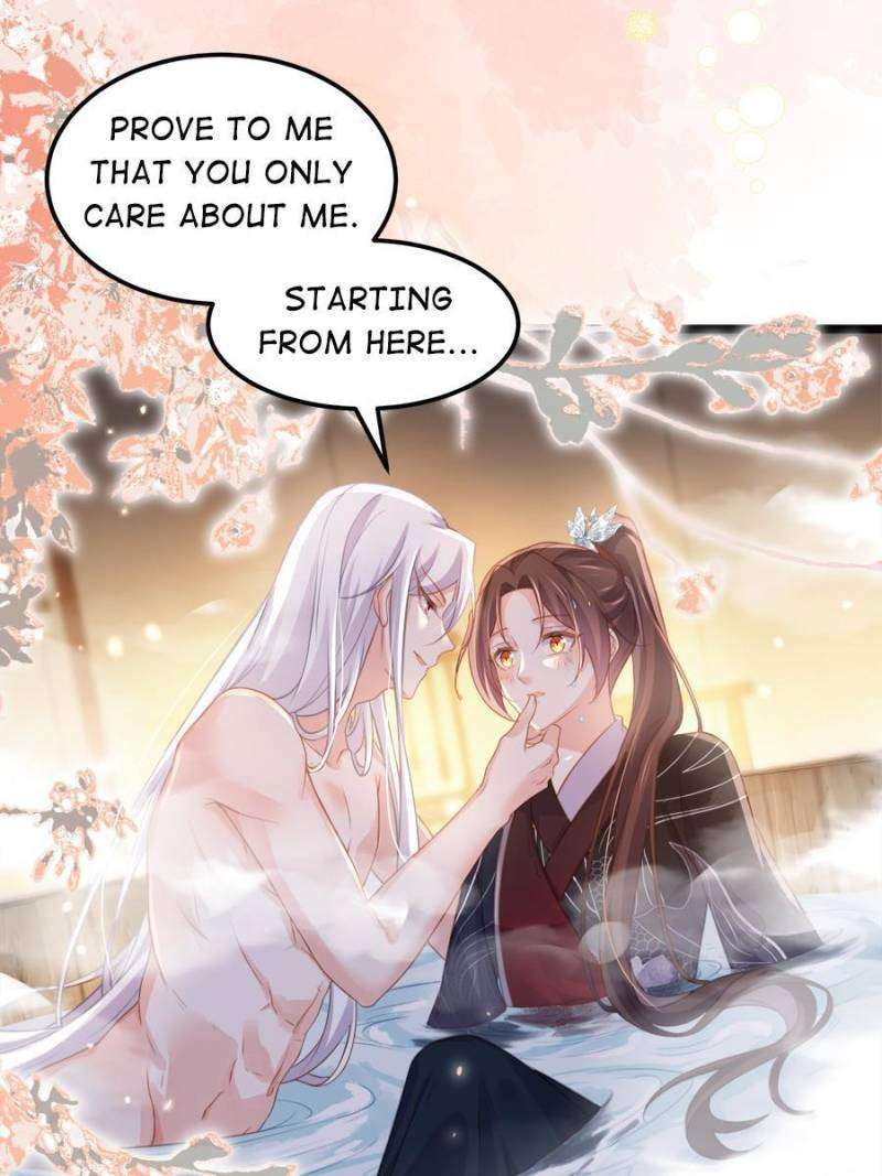 The Eunuch's Consort Rules the World chapter 343 page 6