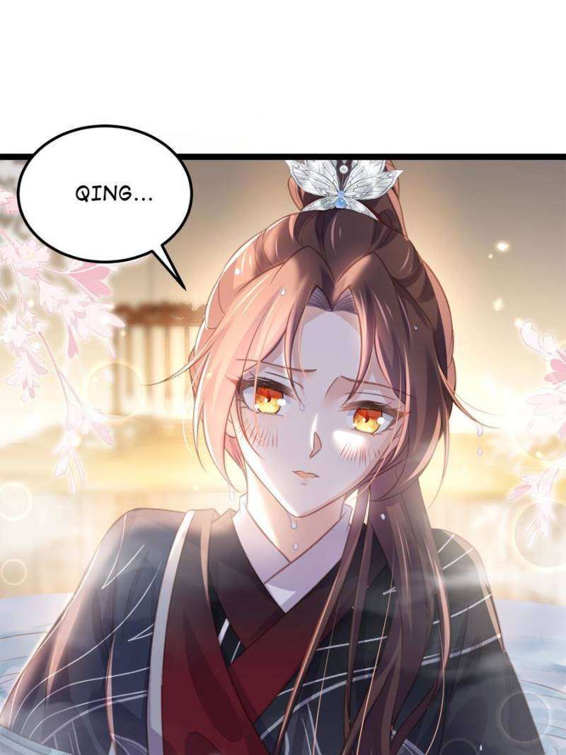 The Eunuch's Consort Rules the World chapter 343 page 9