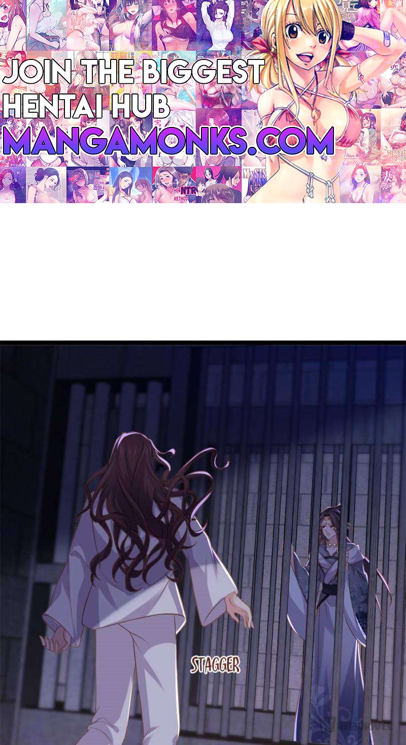 The Eunuch's Consort Rules the World chapter 344 page 1