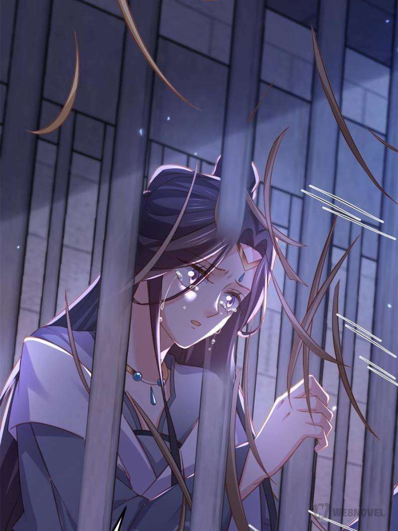 The Eunuch's Consort Rules the World chapter 344 page 11