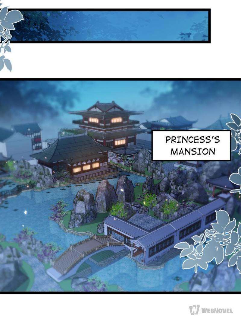 The Eunuch's Consort Rules the World chapter 344 page 14