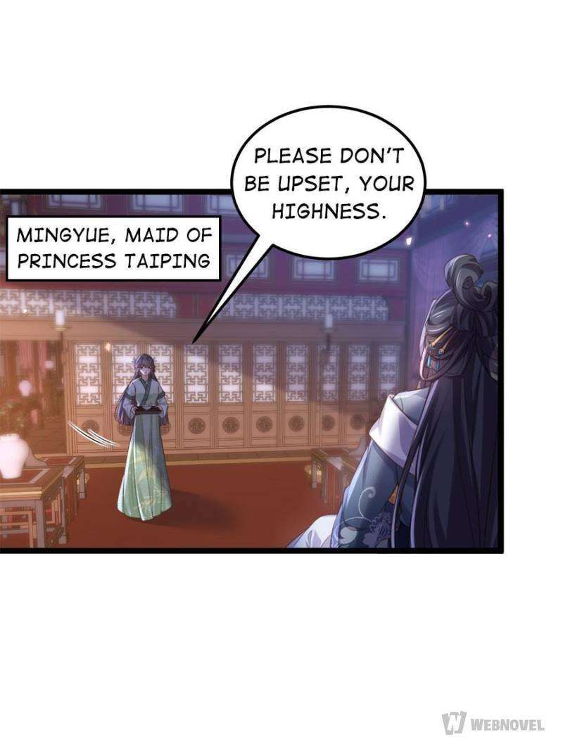 The Eunuch's Consort Rules the World chapter 344 page 17