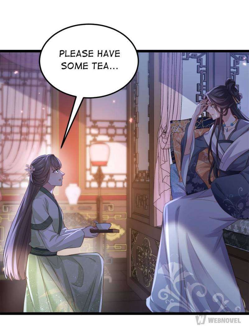 The Eunuch's Consort Rules the World chapter 344 page 18