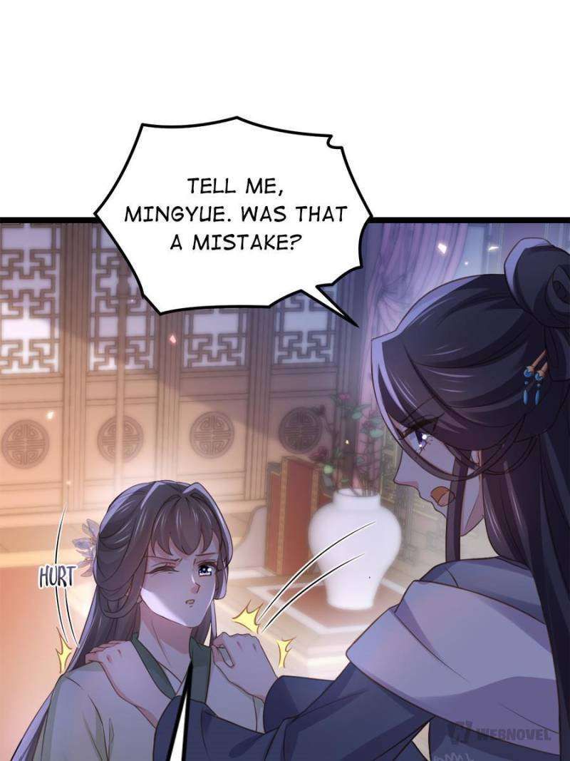 The Eunuch's Consort Rules the World chapter 344 page 19